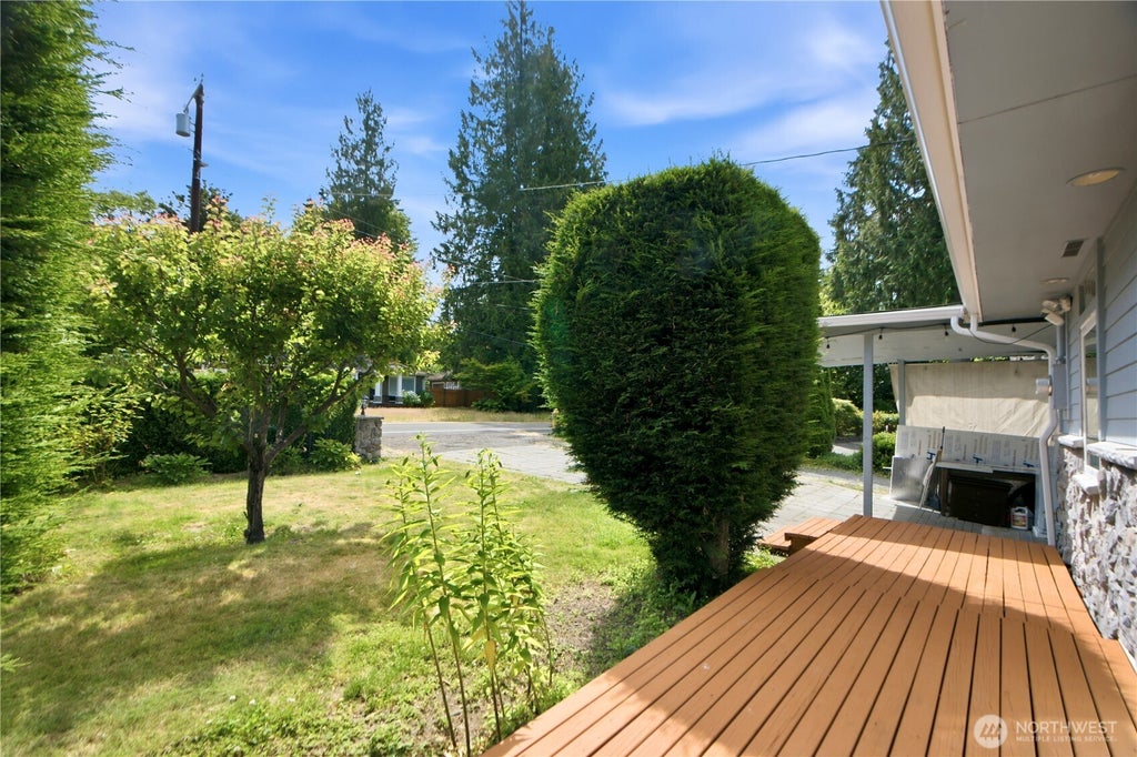 Photo of 14408 42nd Avenue W, Lynnwood, WA 98087 (MLS # 2551051)