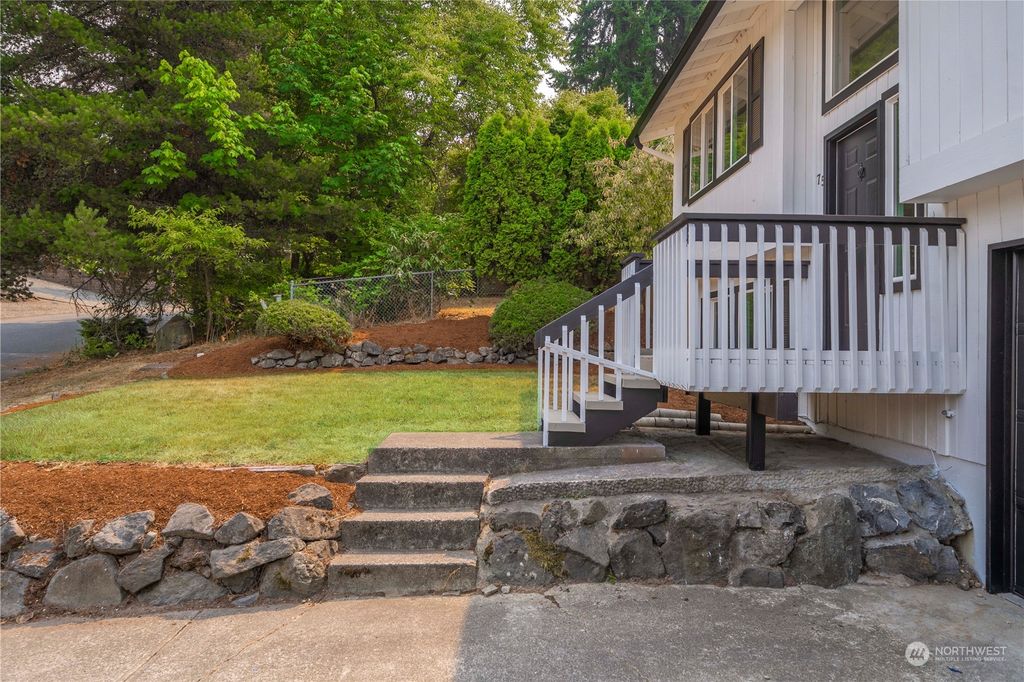 Photo of 75 17th Avenue, Milton, WA 98354 (MLS # 2152071)