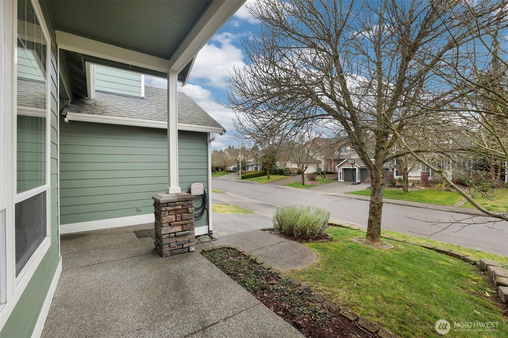 Photo of 5810 Olive Avenue SE, Auburn, WA 98092 (MLS # 2479165)