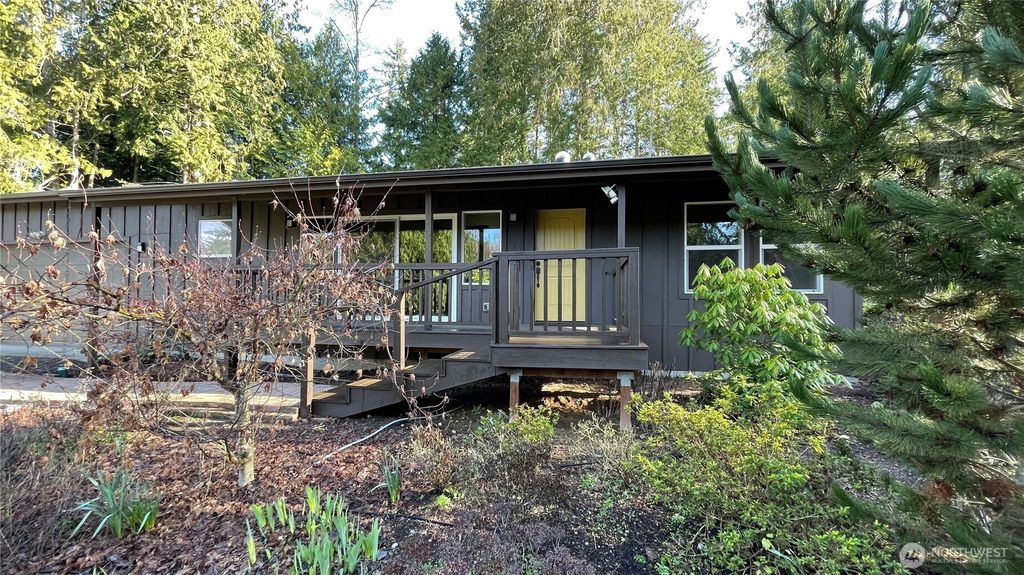 Photo of 36898 Tamarack Drive NE, Hansville, WA 98340 (MLS # 2493414)