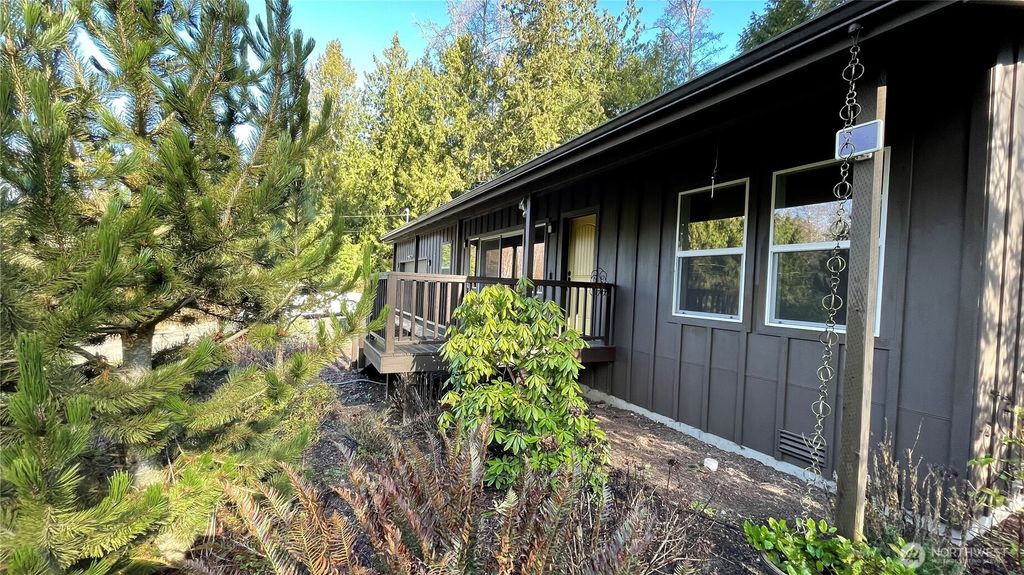 Photo of 36898 Tamarack Drive NE, Hansville, WA 98340 (MLS # 2493414)
