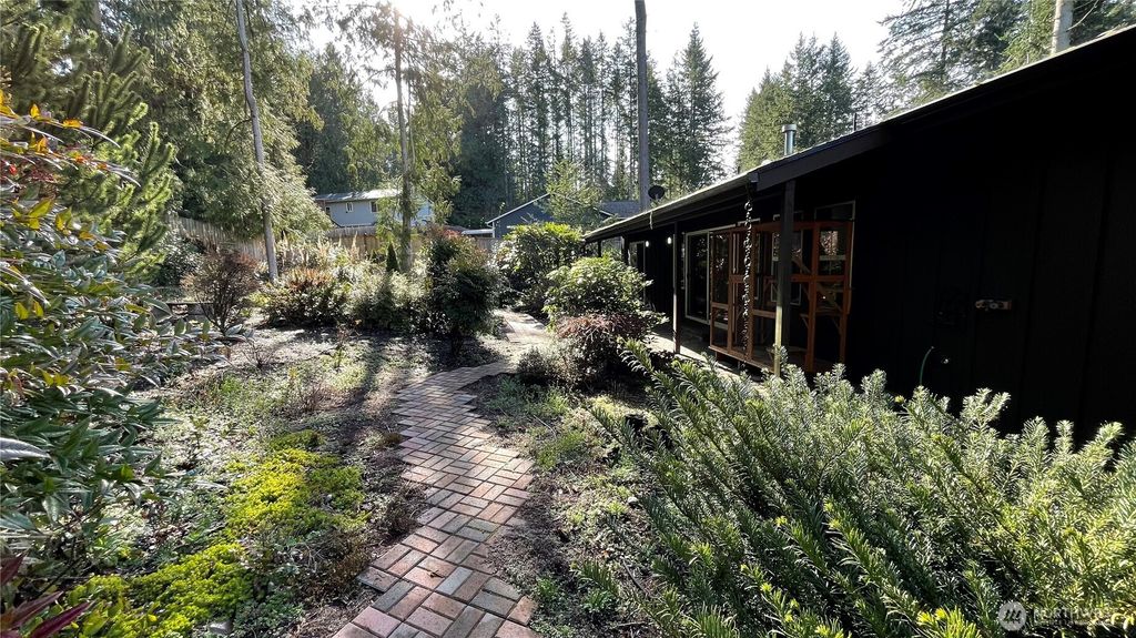 Photo of 36898 Tamarack Drive NE, Hansville, WA 98340 (MLS # 2493414)