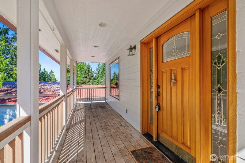 2605 Mt Brynion Road