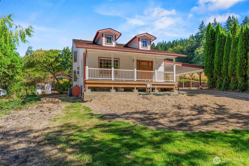 2605 Mt Brynion Road