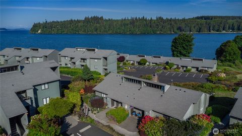 10 Olympic Place 10 Port Ludlow WA 98365