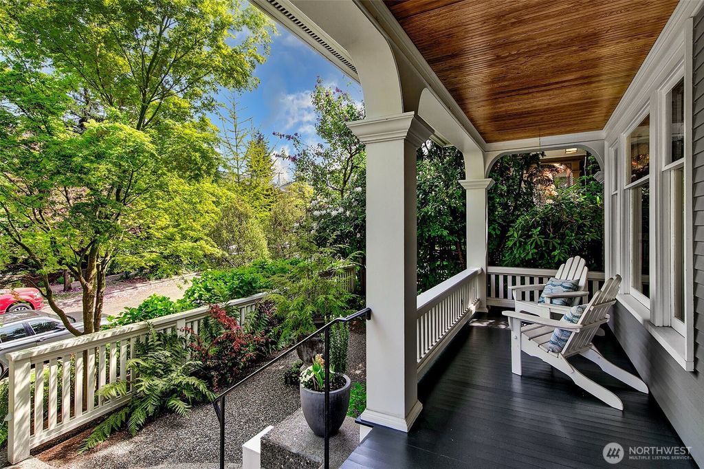 Photo of 1235 20th Avenue E, Seattle, WA 98112 (MLS # 2345526)