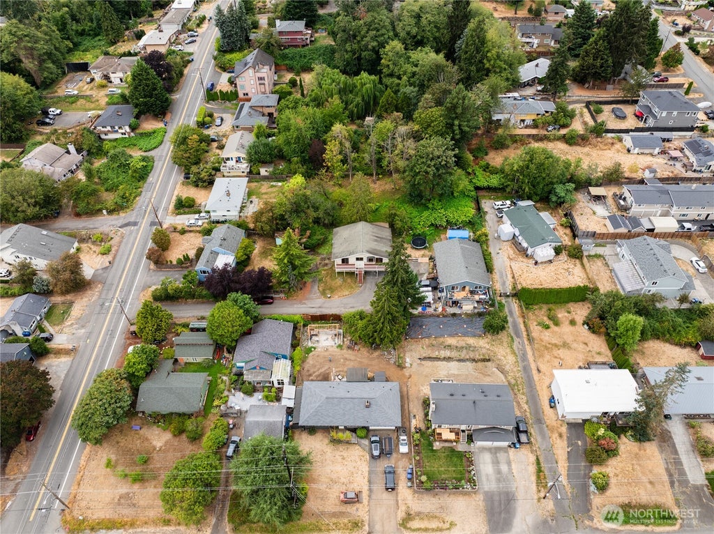 Photo of 4848 S 170th Street, SeaTac, WA 98188 (MLS # 2542288)