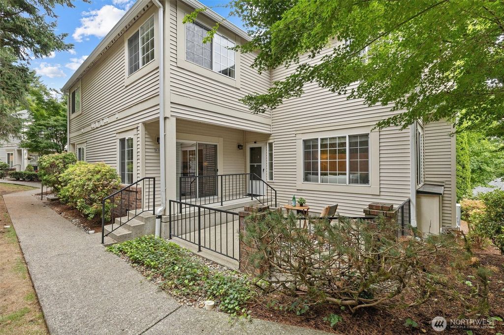 Photo of 10909 Avondale Road NE #R170, Redmond, WA 98052 (MLS # 2506556)