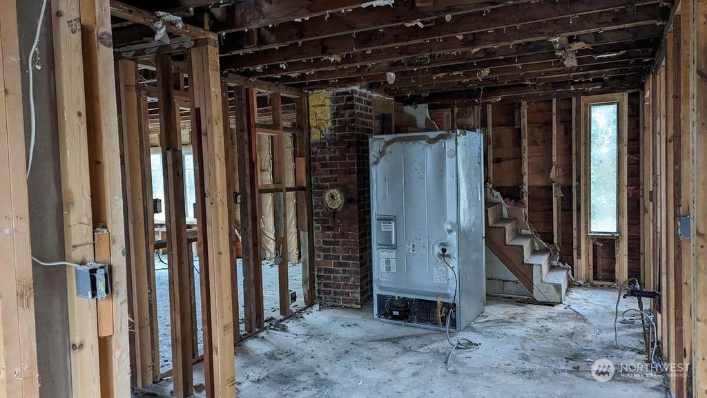 Photo of 2644 SW 112th Street, Seattle, WA 98146 (MLS # 2130772)