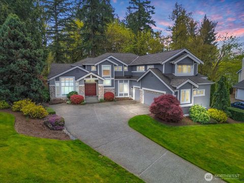 18713 NE 51st Court Sammamish WA 98074
