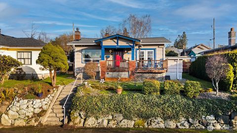 4315 S Bell Street Tacoma WA 98418