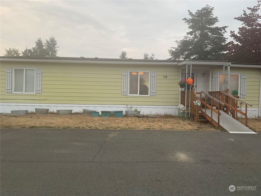 Photo of 16600 25th Avenue NE #79, Marysville, WA 98271 (MLS # 2009320)