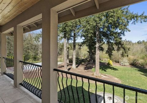 A home in Bothell