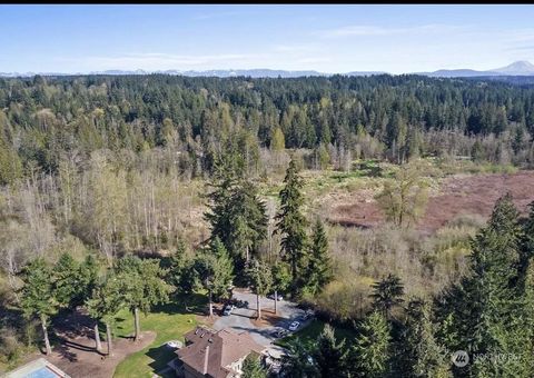 A home in Bothell