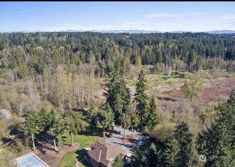 A home in Bothell