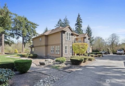 A home in Bothell