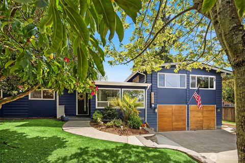 Photo of 1457 8th Place S, Edmonds, WA 98020 (MLS # 2524588)