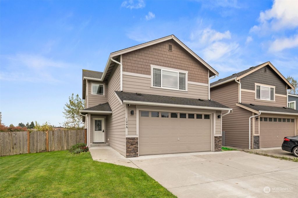 Photo of 104 W Pilchuck Street #A, Granite Falls, WA 98252 (MLS # 2304385)