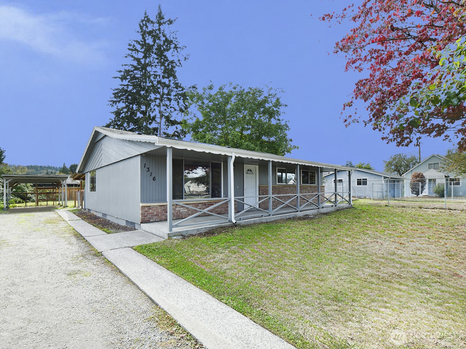 1316 7th Avenue SE