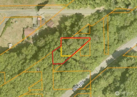 0 XY Melbourne Road Montesano WA 98563