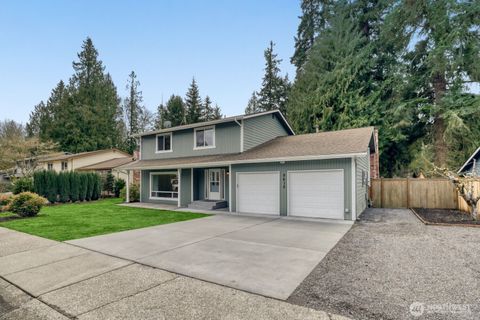 Photo of 9615 NE 201st Street, Bothell, WA 98011 (MLS # 2484660)