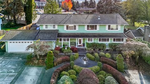 Photo of 8228 24th street Court W, University Place, WA 98466 (MLS # 2466730)