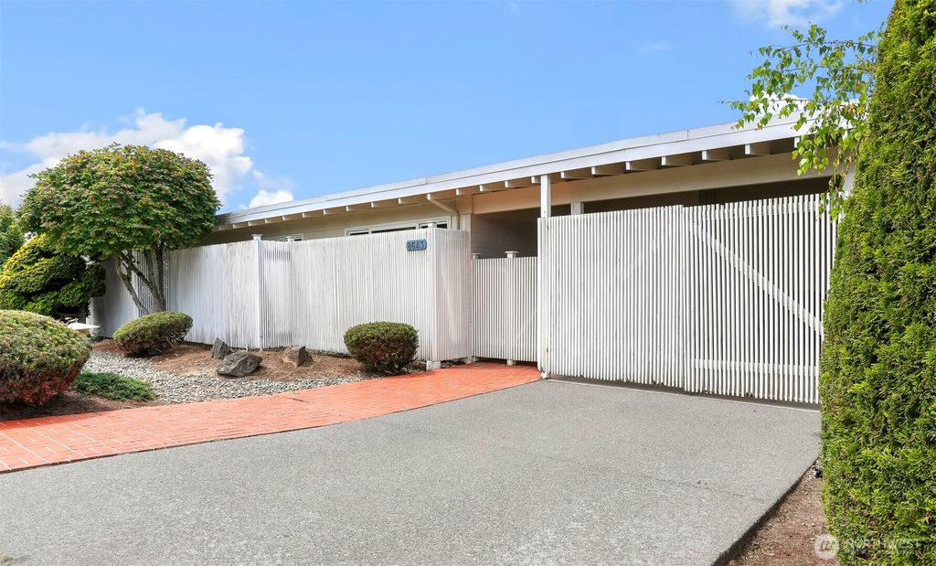 Photo of 8643 21st Avenue NW, Seattle, WA 98117 (MLS # 2390580)