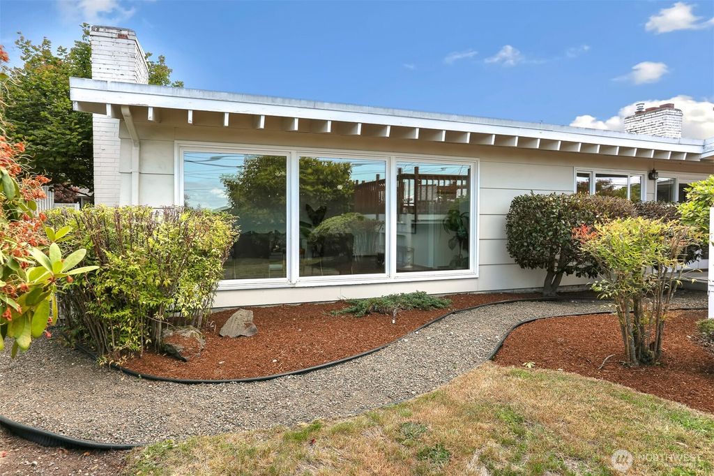 Photo of 8643 21st Avenue NW, Seattle, WA 98117 (MLS # 2390580)