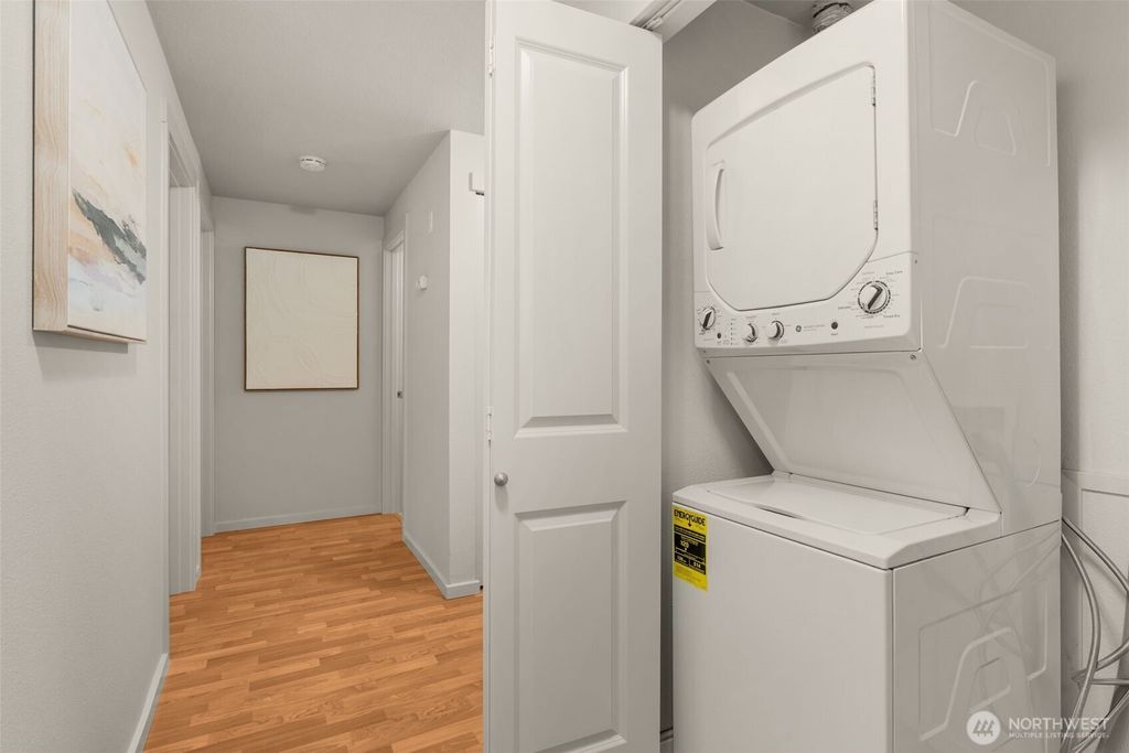 Photo of 12404 E Gibson Road #J105, Everett, WA 98204 (MLS # 2493215)