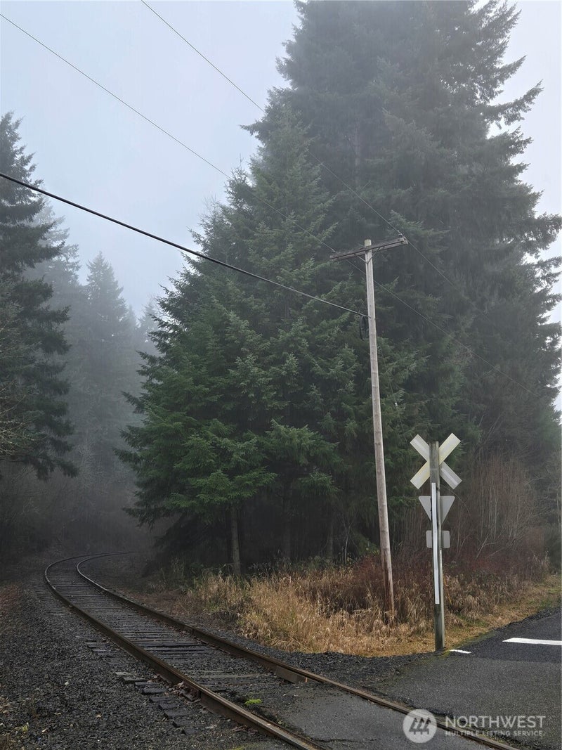 0 Clinton Road