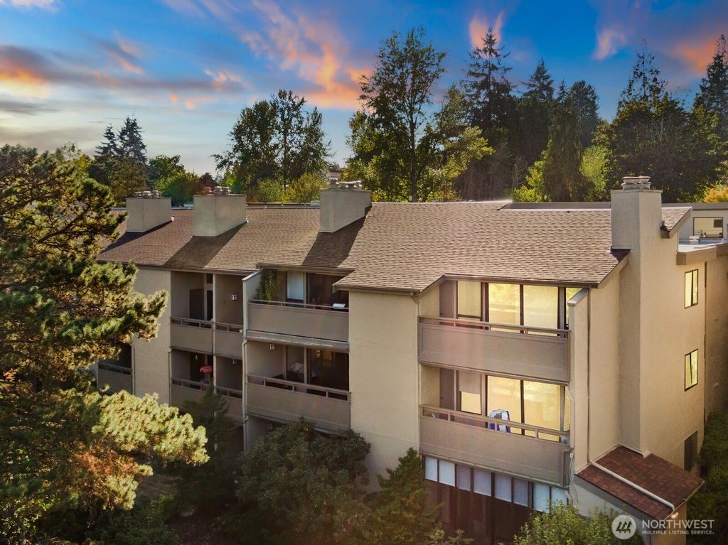 Photo of 6652 Parkpoint Way NE #D-311, Seattle, WA 98115 (MLS # 2434876)