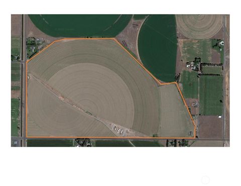 Photo of 0 Road L, Moses Lake, WA 98837 (MLS # 2443597)