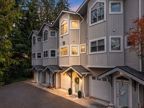 Photo of 11570 Stone Avenue N #103A, Seattle, WA 98133 (MLS # 2594898)