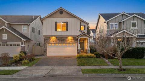 Photo of 16106 35th Drive SE, Mill Creek, WA 98012 (MLS # 2468751)