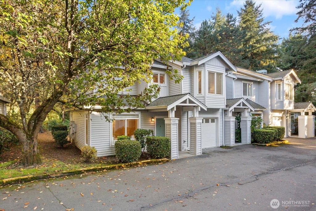 Photo of 18003 NE 93rd Court #3, Redmond, WA 98052 (MLS # 2448242)