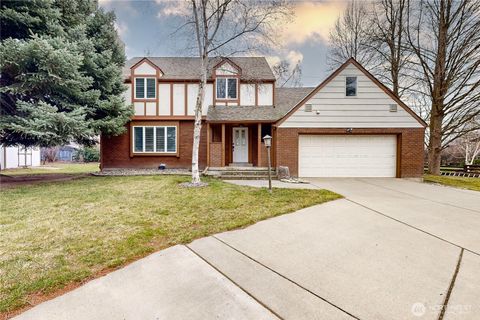 Photo of 958 Abbott Road, Walla Walla, WA 99362 (MLS # 2476292)