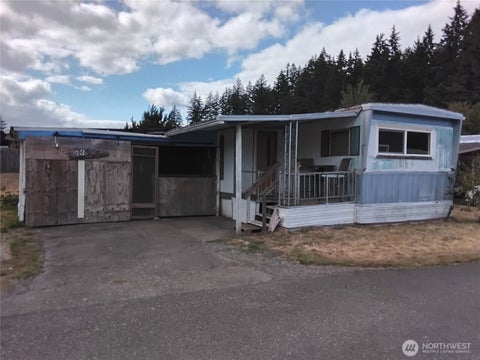 Photo of 1700 E Shelton Springs Road #43, Shelton, WA 98584 (MLS # 2582660)