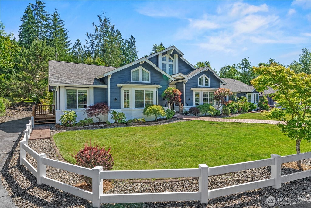 Photo of 491 Winston Creek Road, Mossyrock, WA 98564 (MLS # 2536867)
