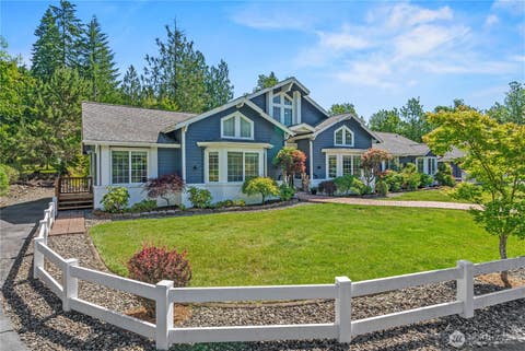 Photo of 491 Winston Creek Road, Mossyrock, WA 98564 (MLS # 2536867)