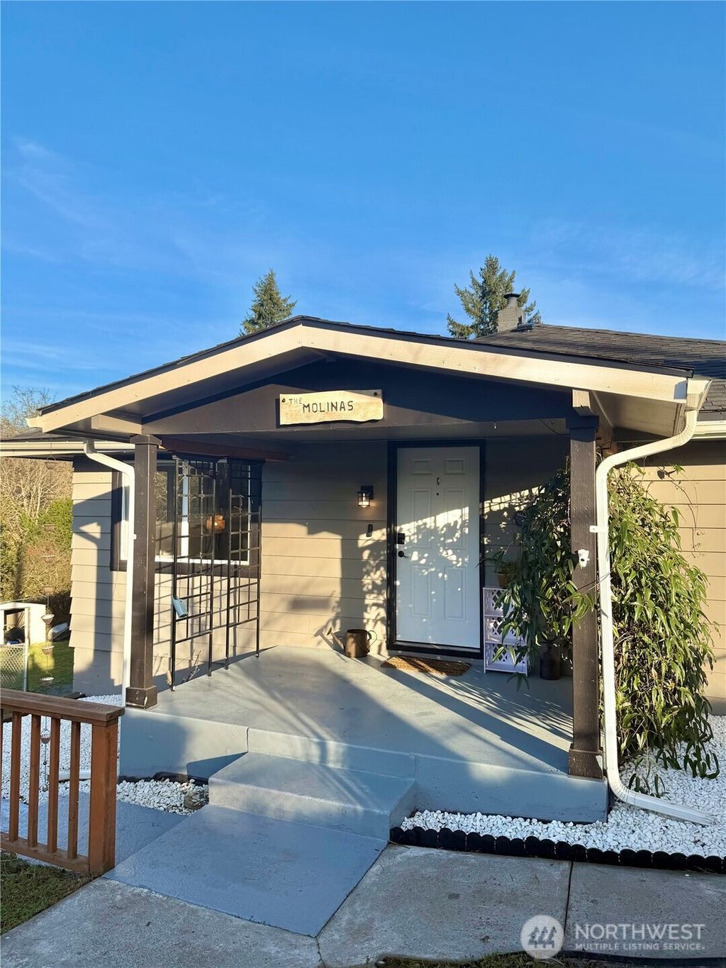 Photo of 1149 Sherman Avenue, Port Orchard, WA 98366 (MLS # 2472118)