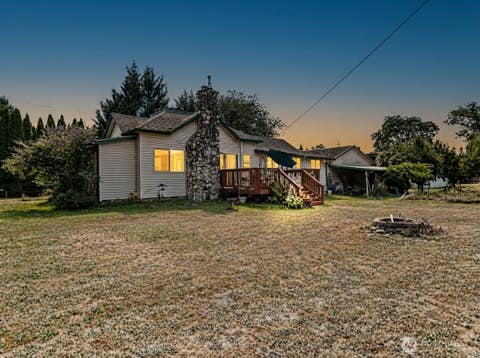 Photo of 14416 366th Avenue SE, Startup, WA 98293 (MLS # 2568284)