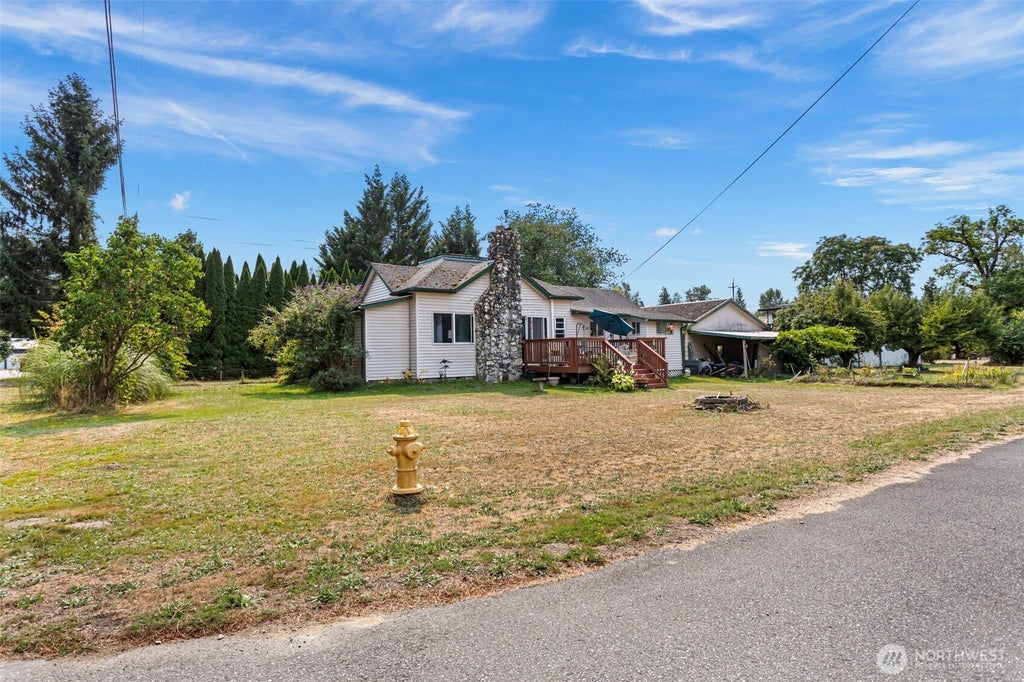 Photo of 14416 366th Avenue SE, Startup, WA 98293 (MLS # 2568284)