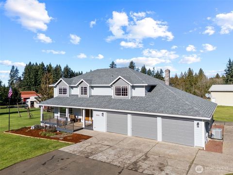 22608 NE 169th Street Brush Prairie WA 98606
