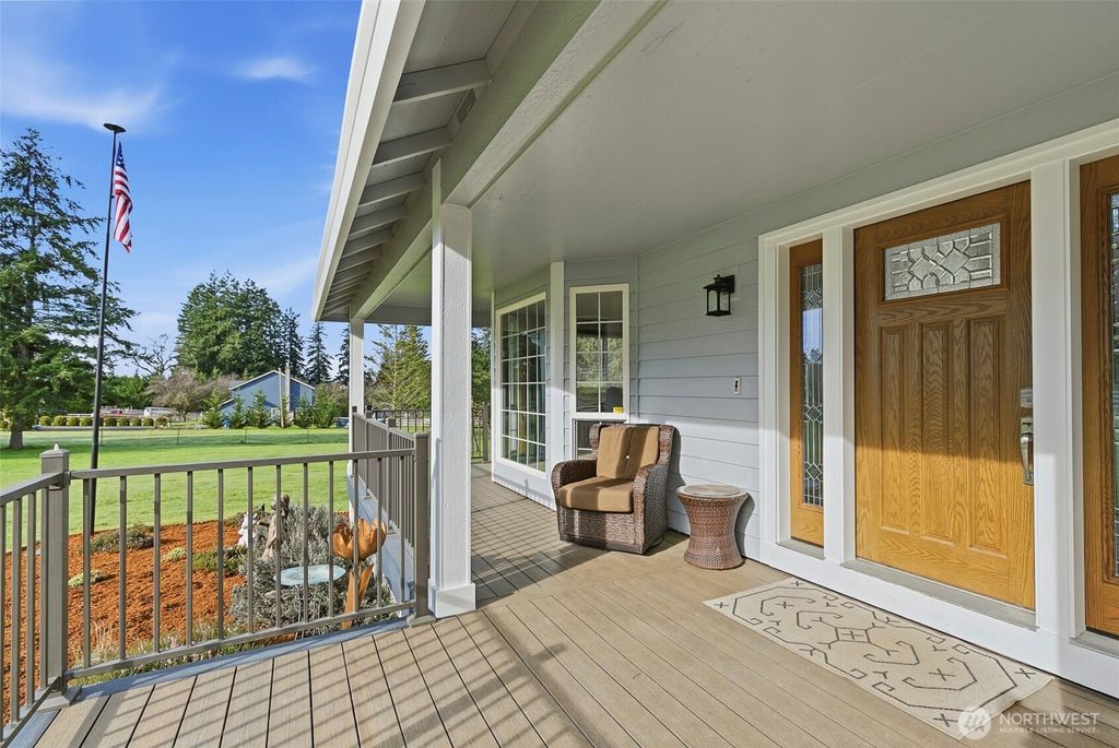 Photo of 22608 NE 169th Street, Brush Prairie, WA 98606 (MLS # 2475798)