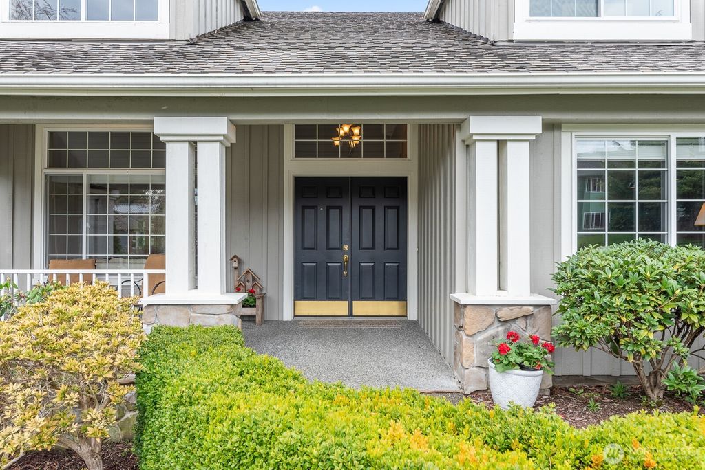 Photo of 7327 Eaglefield Drive, Arlington, WA 98223 (MLS # 2351310)