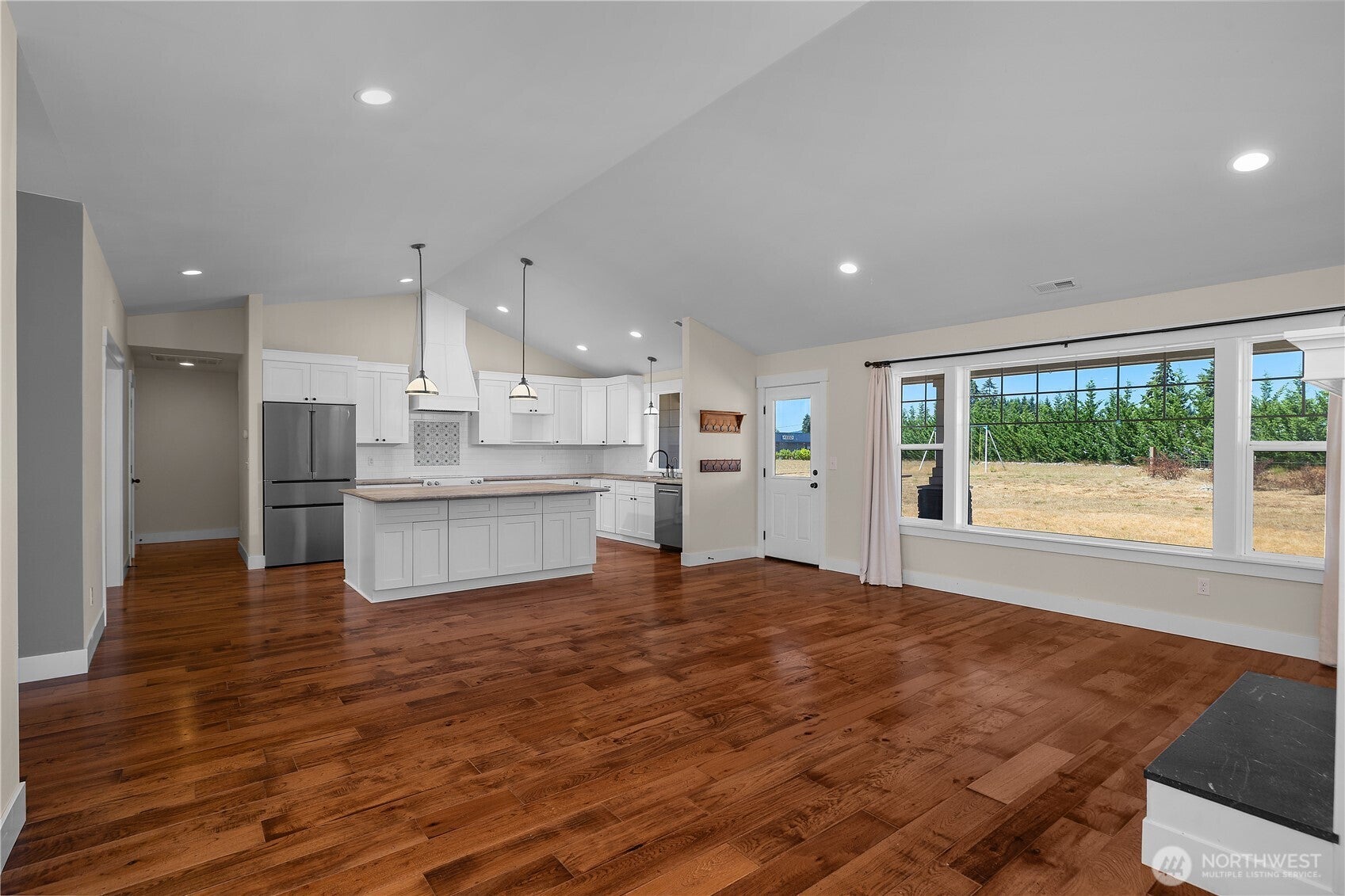 18443 Sargent Road