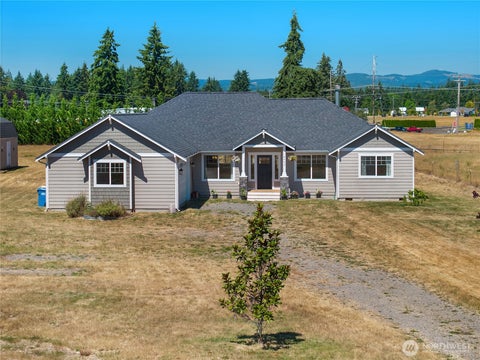 Photo of 18443 Sargent Road, Rochester, WA 98579 (MLS # 2564886)