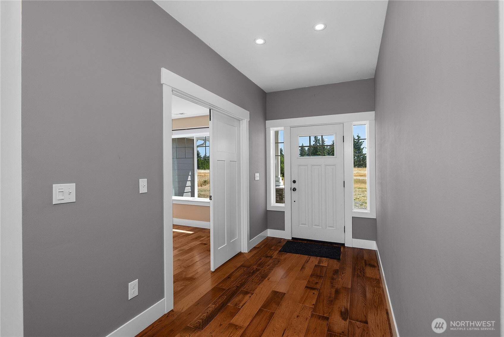 18443 Sargent Road
