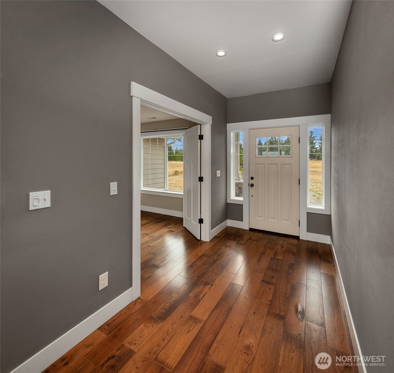 18443 Sargent Road