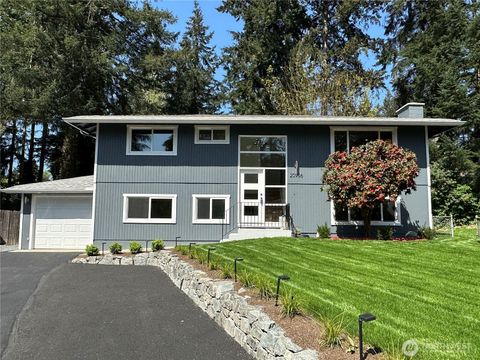 20906 22nd Avenue W, Lynnwood, WA 98036 - MLS#: 2355233